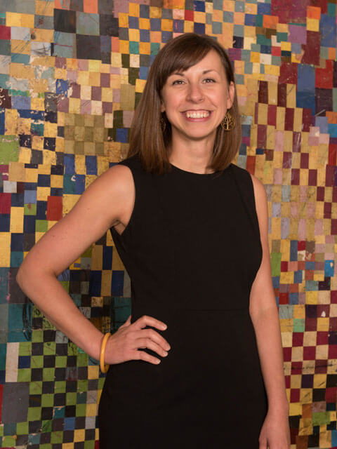 Kendra Paitz