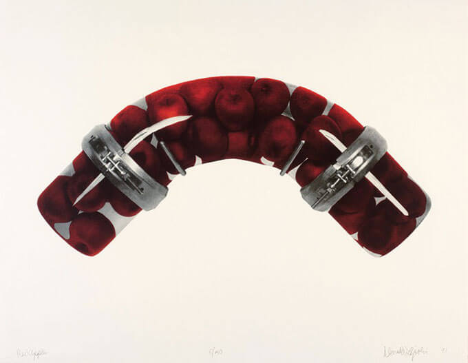 Red Apples