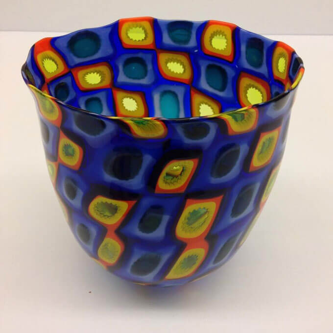 Murini Vessel