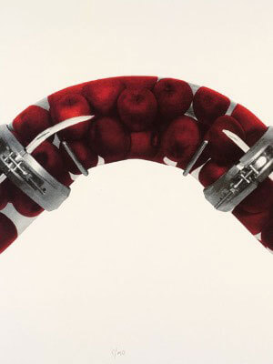 Red Apples