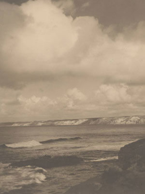 La Jolla