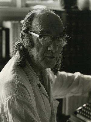 Lawrence Lipton