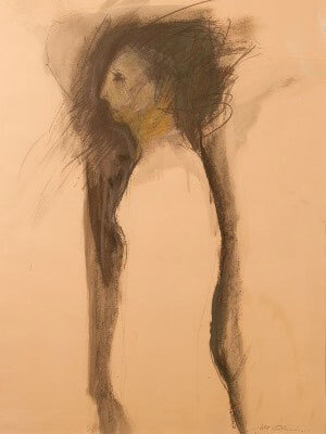 Standing Woman
