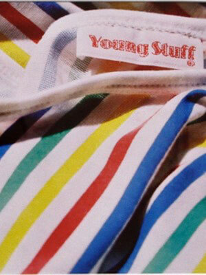 Young Stuff