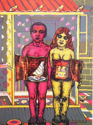 The Couple